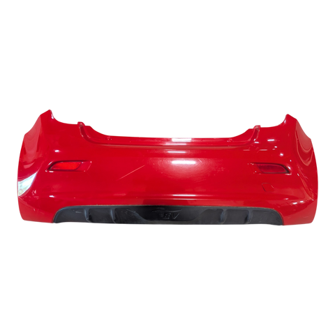 CHEVROLET SPARK EV COUVERCLE DE PARE-CHOCS ARRIÈRE 95489506