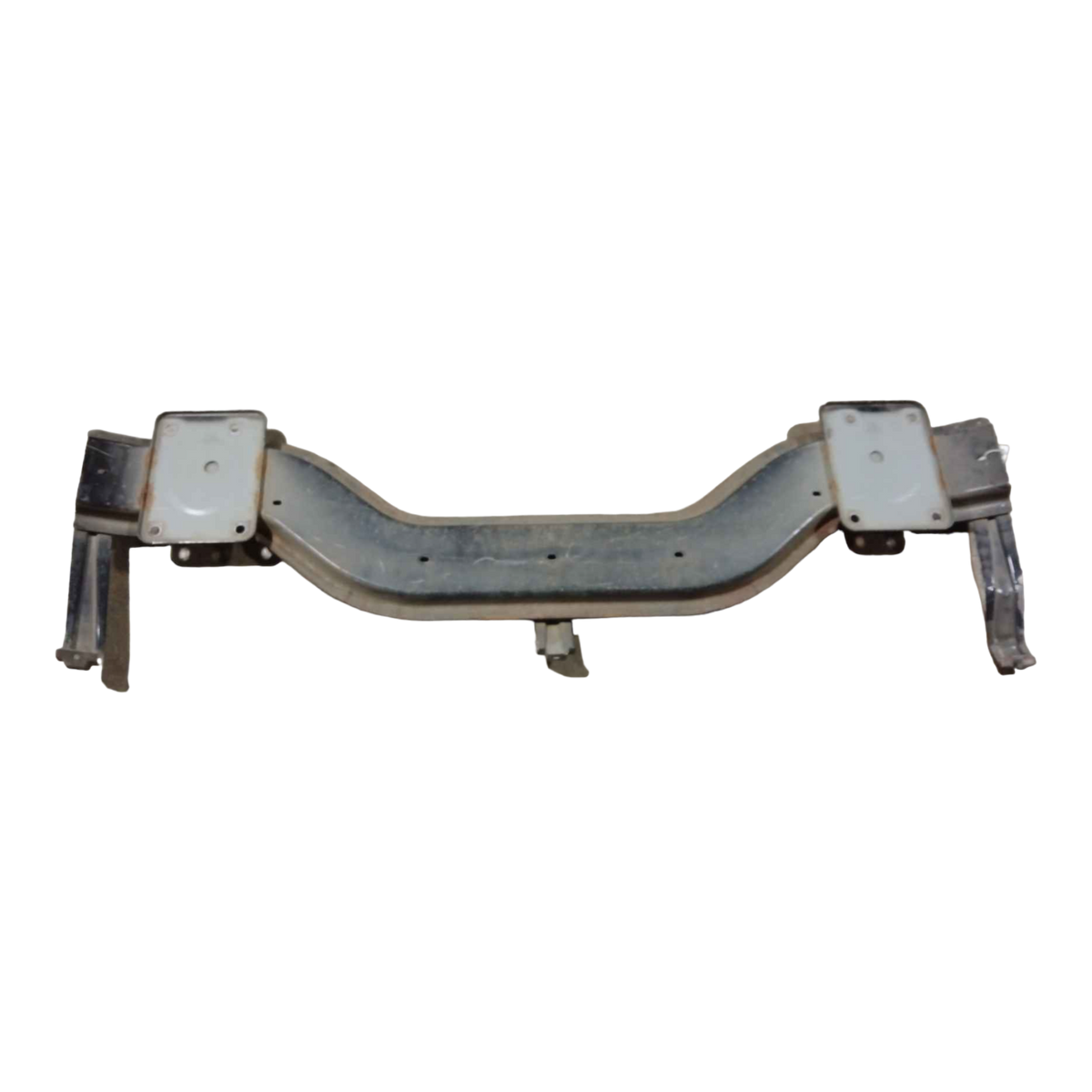 MITSUBISHI I-MIEV  REINFORCEMENT, REAR BUMPER 6410C357