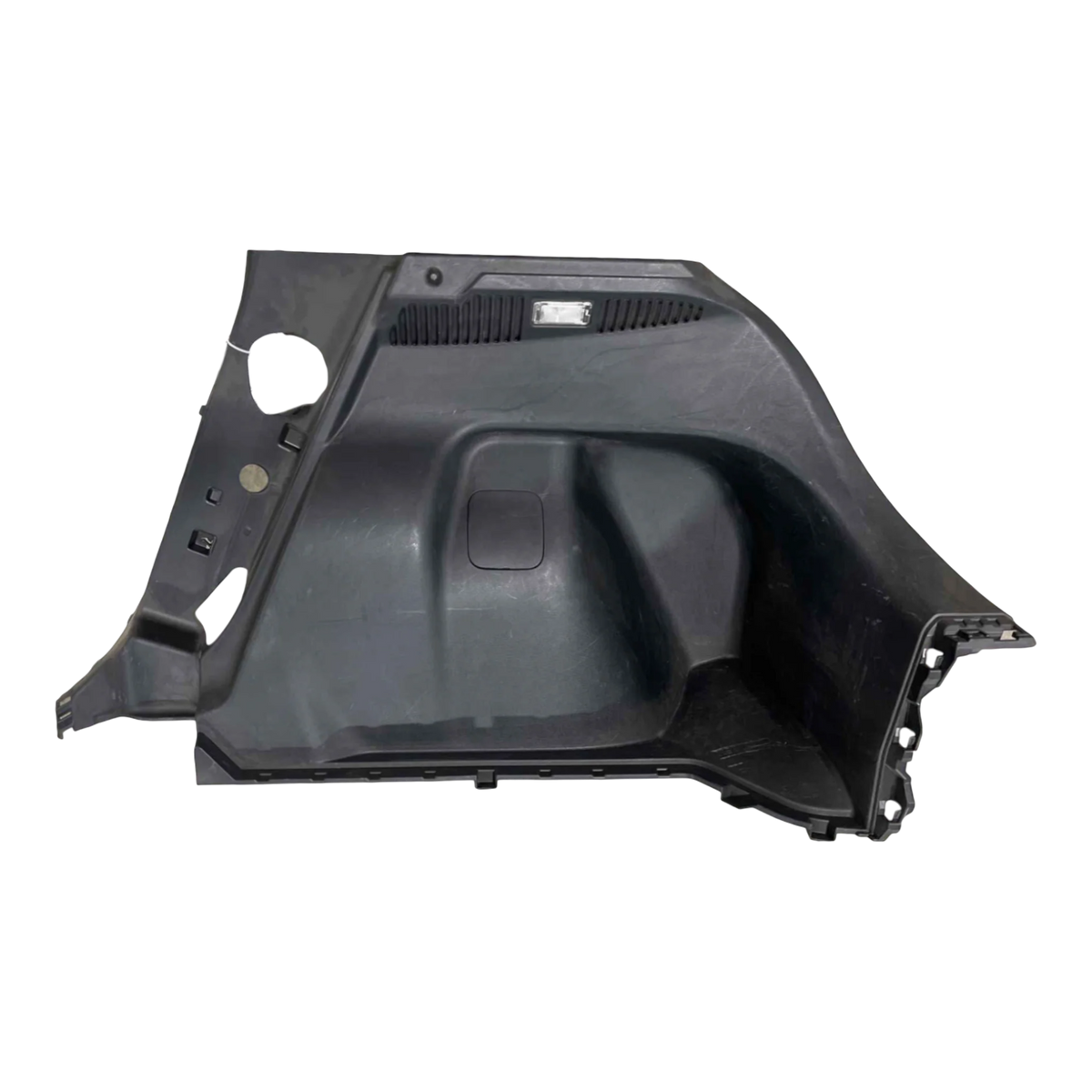 NISSAN LEAF GEN 2 FINISHER-LUGGAGE SIDE,LOWER RH 84950-6WK1A