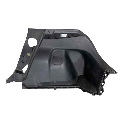 NISSAN LEAF GEN 2 FINISHER-LUGGAGE SIDE,LOWER RH 84950-6WK1A