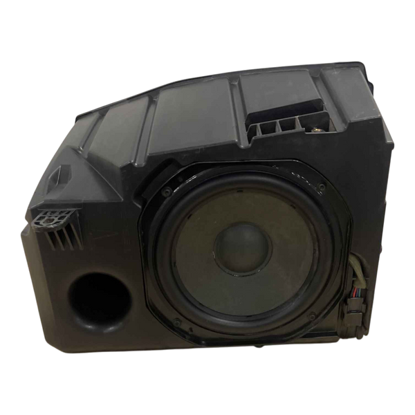 TESLA MODEL 3 AUDIO,SPEAKER,SUBWOOFER,ASY 1079747-00-D