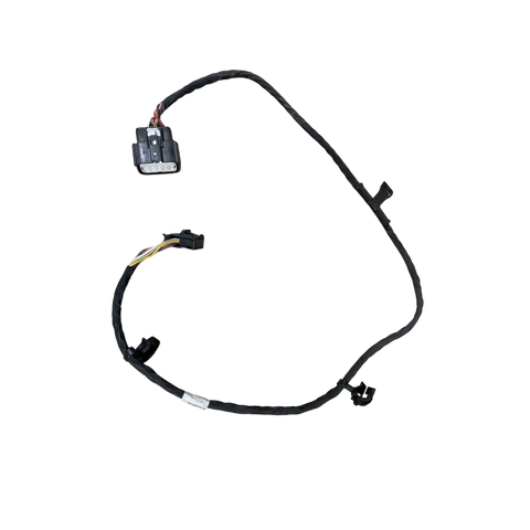 TESLA MODEL SHIGH VOLTAGE JUNCTION BOX TO CHARGER LOGIC HARNESS ASSEMBLY - 2 WHEEL DRIVE -DUAL CHARGER 1024956-01-A