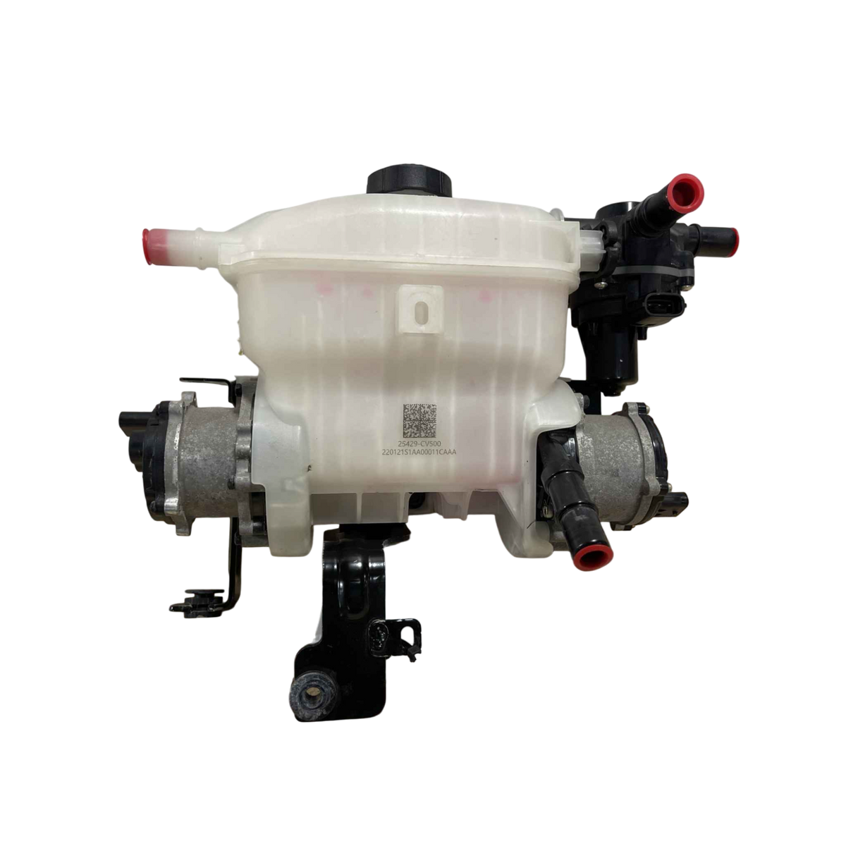 KIA EV6  DRIVE MOTOR INVERTER COOLANT RESERVOIR 25429-CV500
