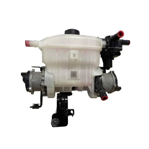 KIA EV6  DRIVE MOTOR INVERTER COOLANT RESERVOIR 25429-CV500