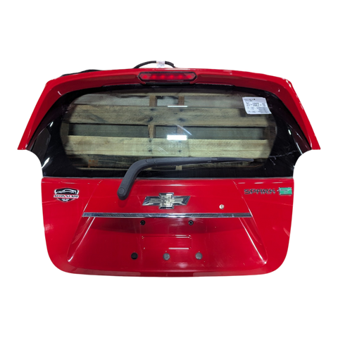 CHEVROLET SPARK EV  LIFTGATE ASSEMBLY 95387499