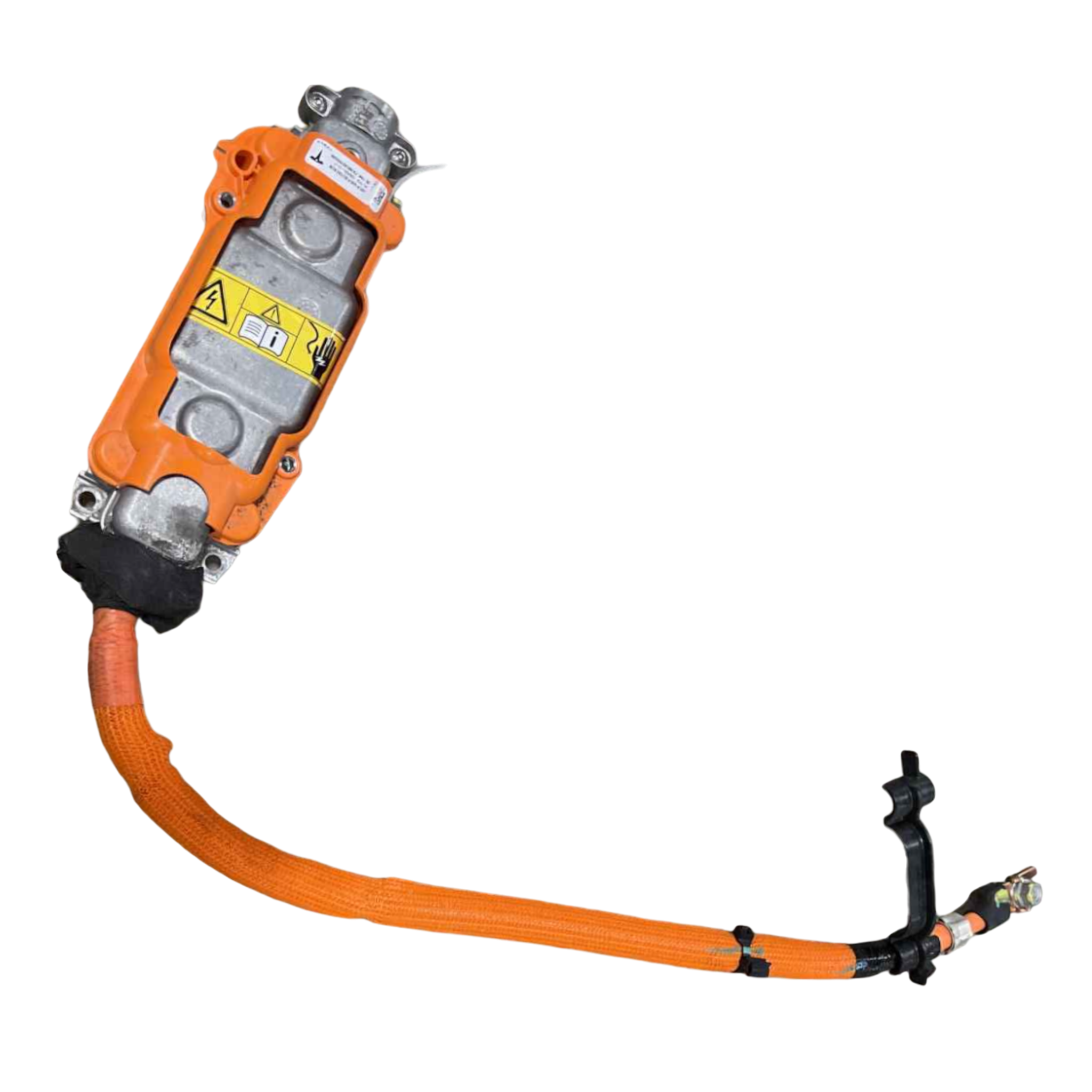 TESLA MODEL S ASY, HV HARN, FR SDU, FUSED, MS, DM 1050805-10-D