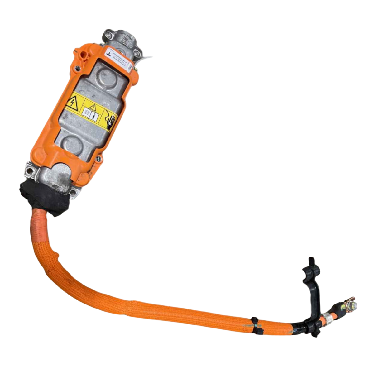 TESLA MODEL S ASY, HV HARN, FR SDU, FUSED, MS, DM 1050805-10-D
