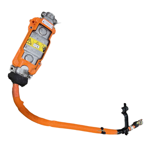 TESLA MODEL S ASY, HV HARN, FR SDU, FUSED, MS, DM 1050805-10-D