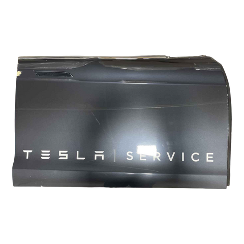 TESLA MODEL S  DOOR, FR RH 6006622-E0-E