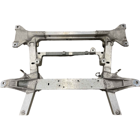 TESLA MODEL XFRONT SUBFRAME ASSEMBLY 1027579-00-B