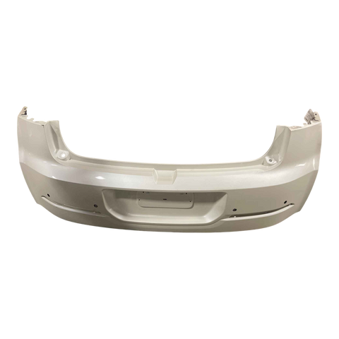 CHEVROLET VOLT GEN 1 BUMPER ASSY, REAR 23174756