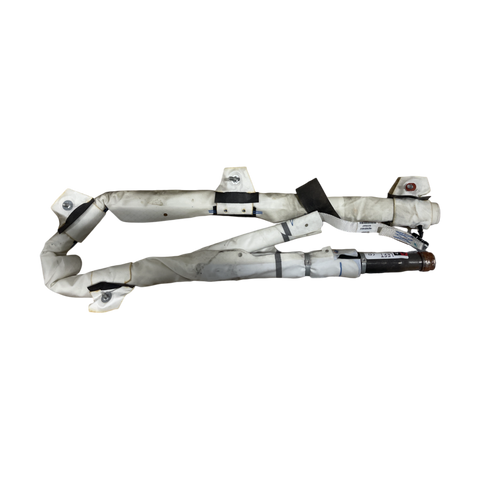 TESLA MODEL X AIRBAG RIDEAU DE PREMIÈRE RANGÉE - CÔTÉ GAUCHE 1036756-00-G