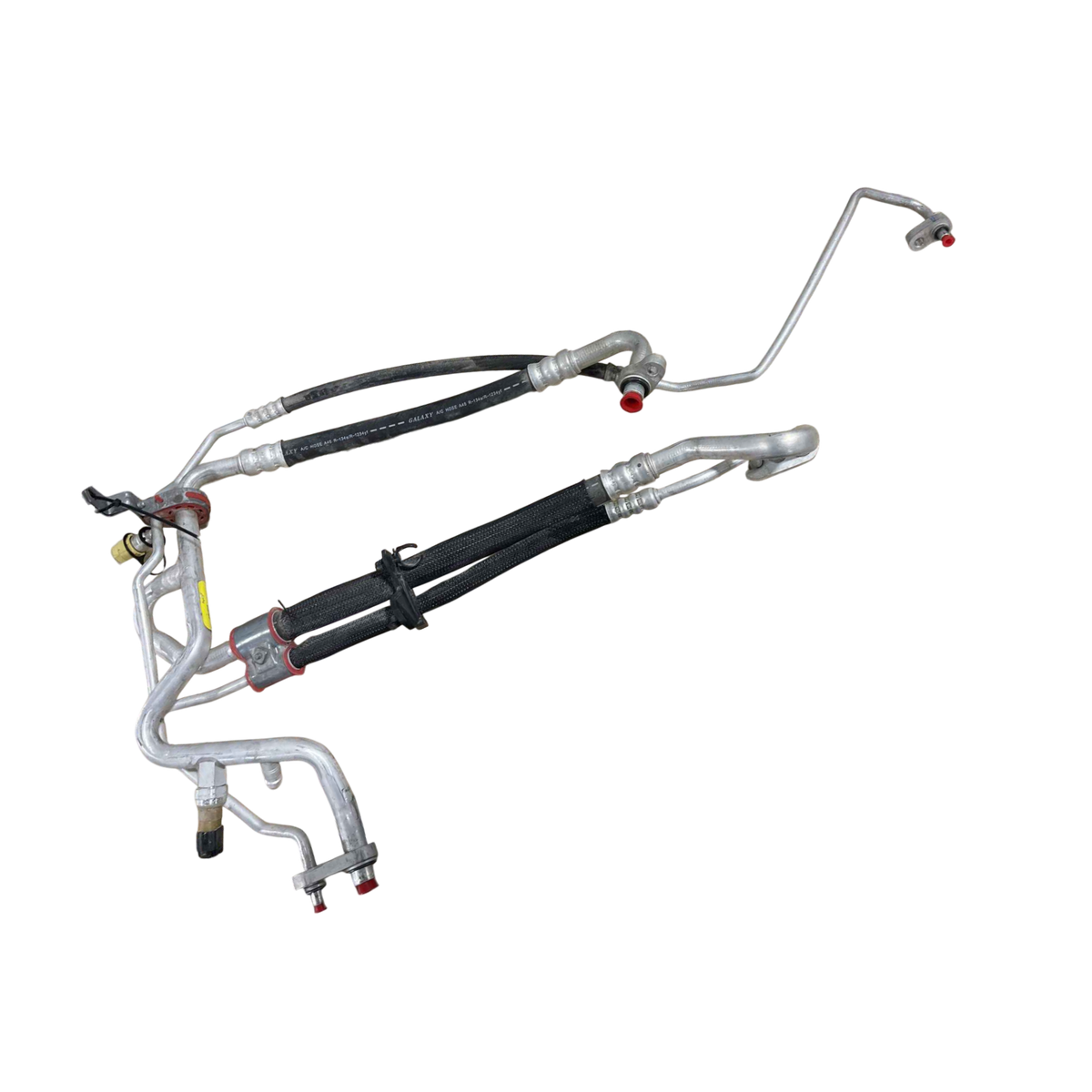 TESLA MODEL 3  AC LINE ASY, SUCT-LIQ COMBO, R1234YF 1092157-00-F
