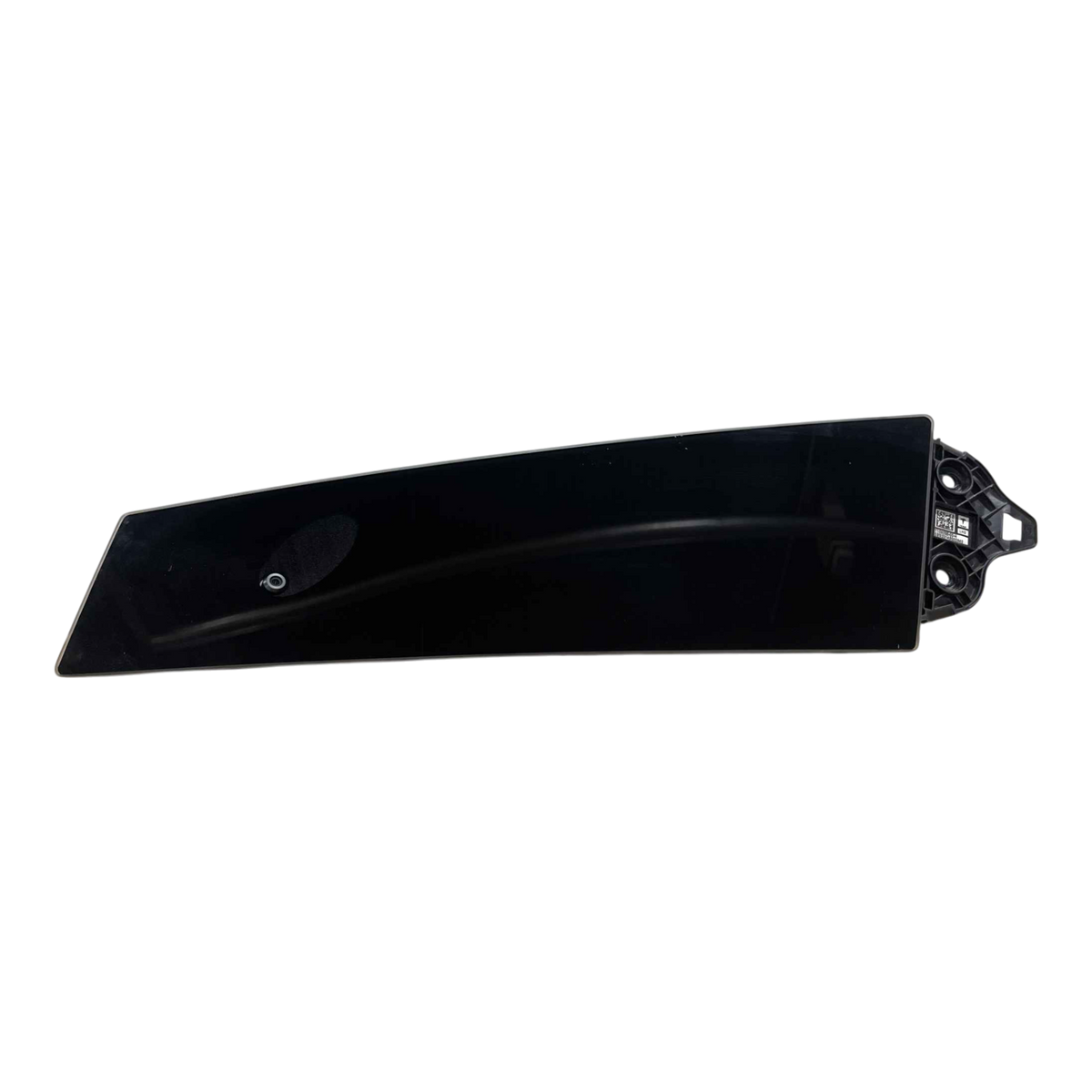TESLA MODEL 3  LEFT HAND DRIVE - ASY - B-PILLAR APPLIQUE, RH 1109255-00-H