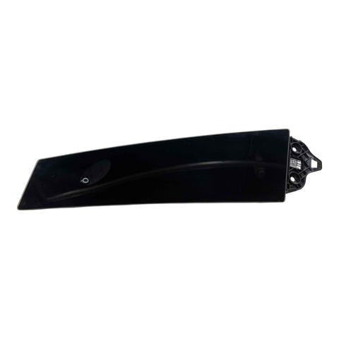 TESLA MODEL 3  LEFT HAND DRIVE - ASY - B-PILLAR APPLIQUE, RH 1109255-00-H