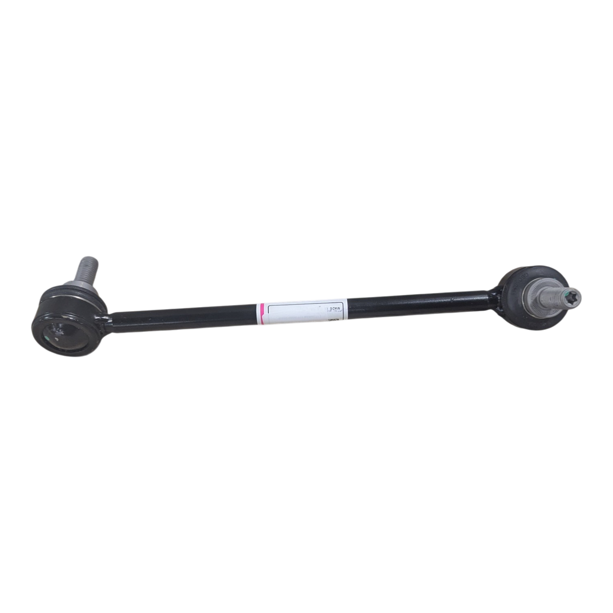 TESLA MODEL Y/3 FRONT LEFT STABILIZER LINK 2017-2023 - AFTERMARKET - OEM PART NUMBER : 1188391-00-B