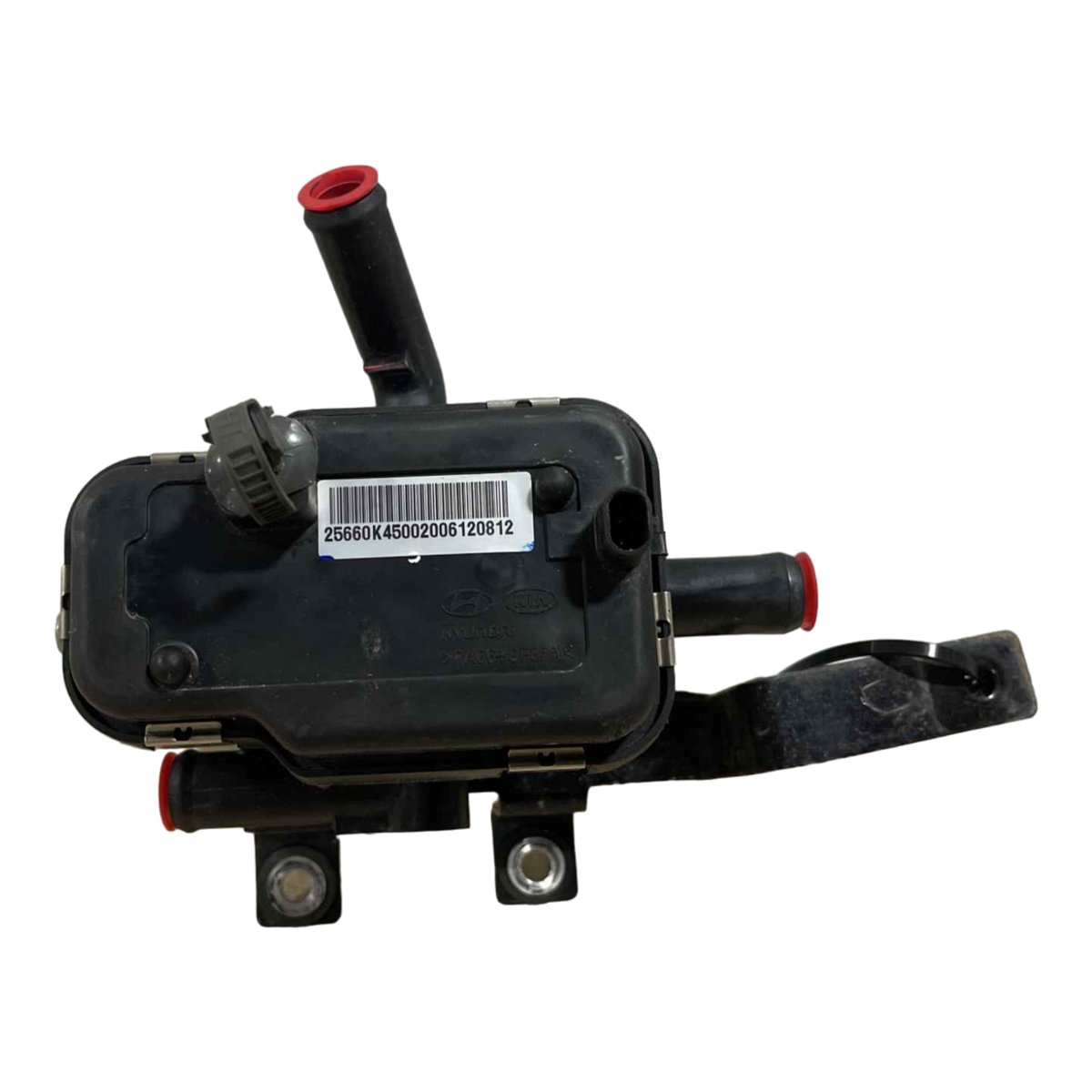 HYUNDAI KONA EV  AUXILIARY WATER PUMP 25660-K4500