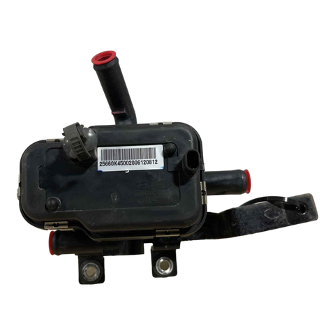 HYUNDAI KONA EV  AUXILIARY WATER PUMP 25660-K4500