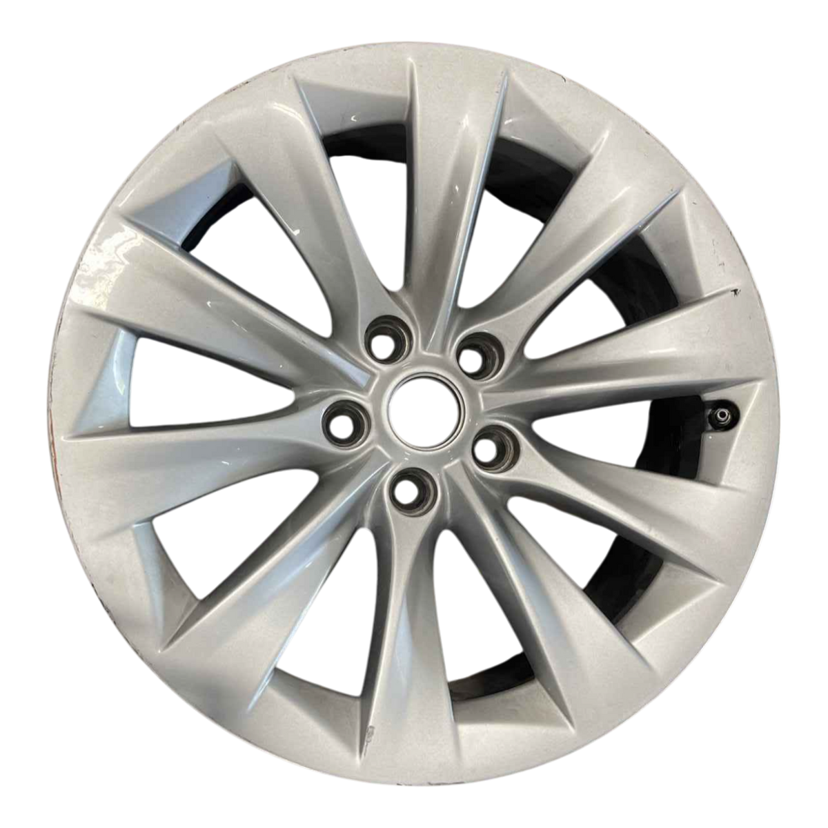 TESLA MODEL S WHEEL - 19X8.0J ET40 1059337-00-A