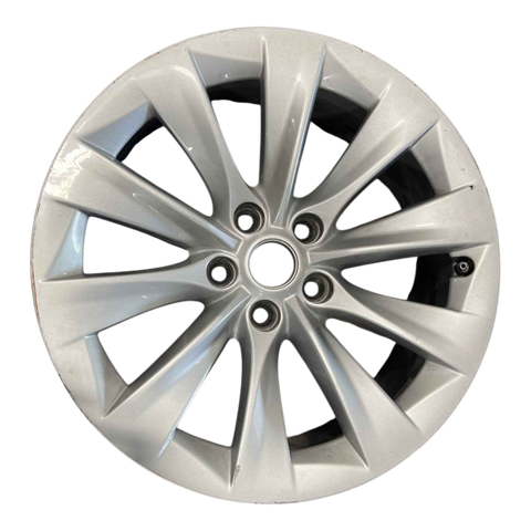 TESLA MODEL S WHEEL - 19X8.0J ET40 1059337-00-A