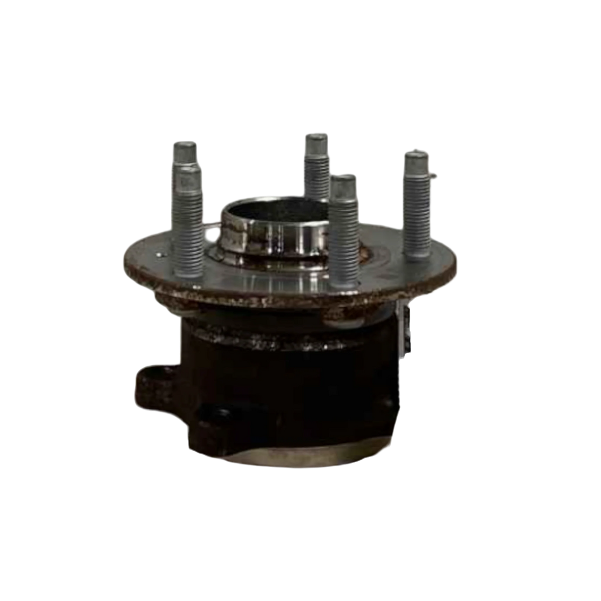 CHEVROLET BOLT  HUB ASSEMBLY 13524088