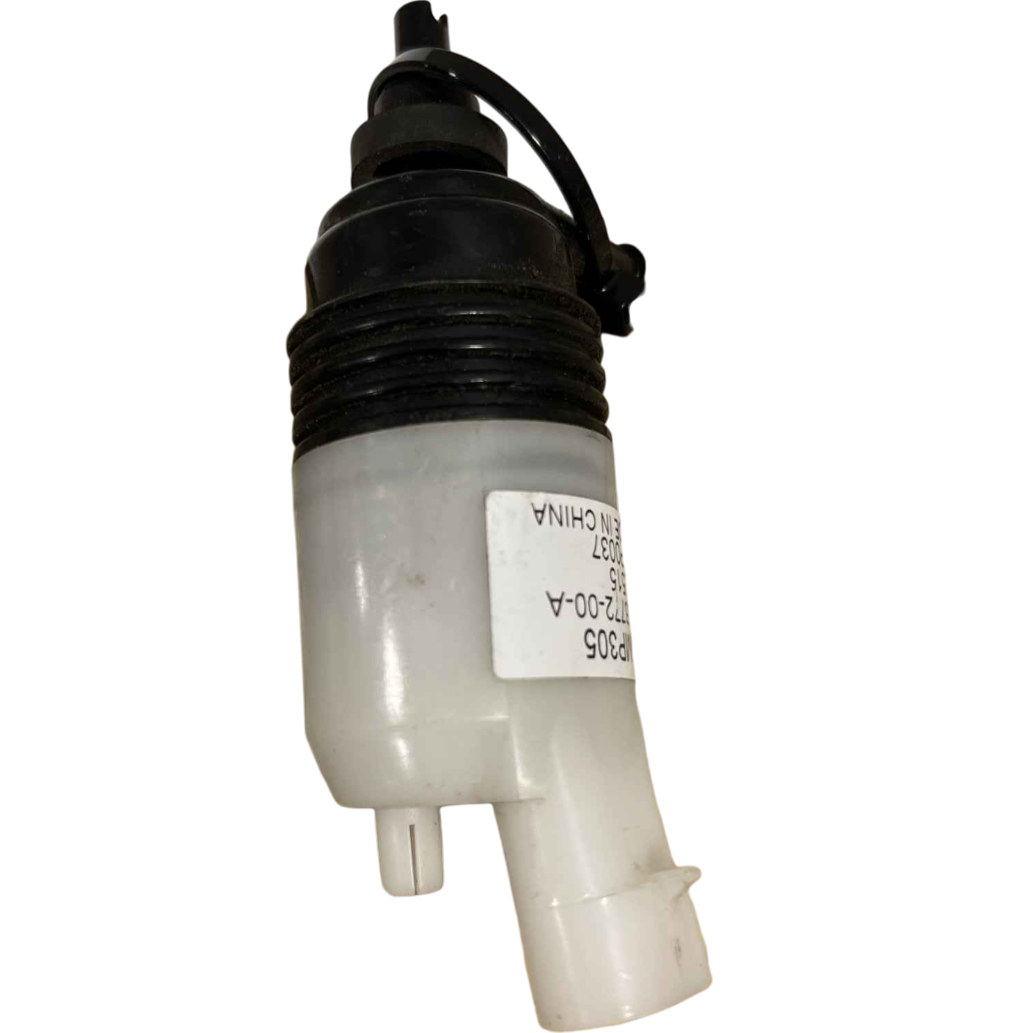 TESLA MODEL XWASHER PUMP 37.7PSI 1056772-00-A