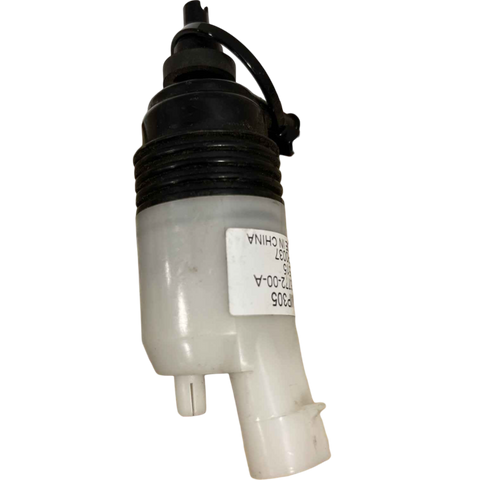 TESLA MODEL XWASHER PUMP 37.7PSI 1056772-00-A