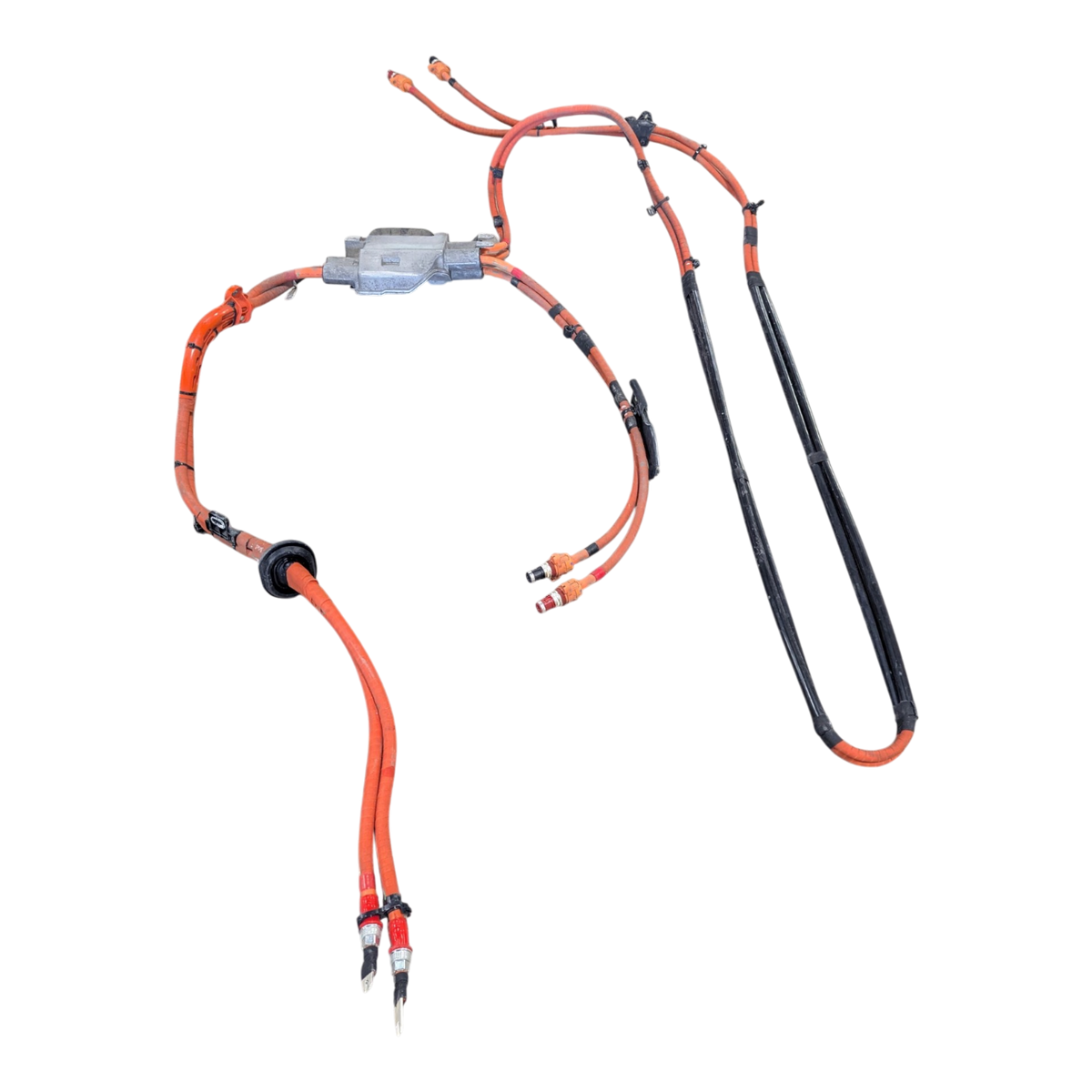 FAISCEAU HV MODÈLE X TESLA, RÉP. SÉPARATEUR-FJB, MX, V3 1507386-20-A