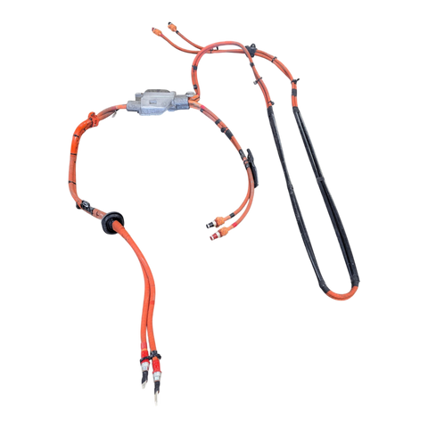 FAISCEAU HV MODÈLE X TESLA, RÉP. SÉPARATEUR-FJB, MX, V3 1507386-20-A