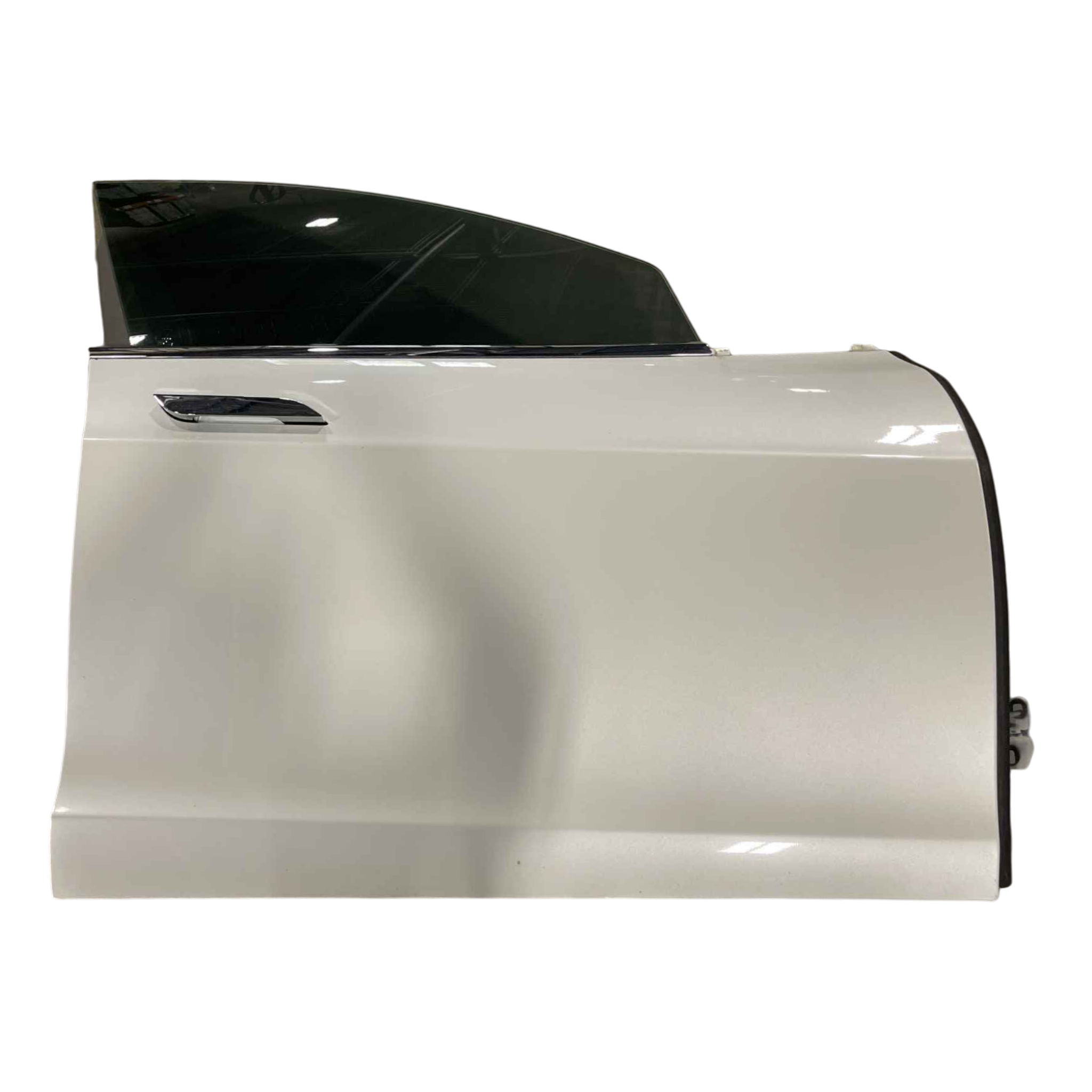 TESLA MODEL SDOOR COMP, RR RH 6006566-E0-H