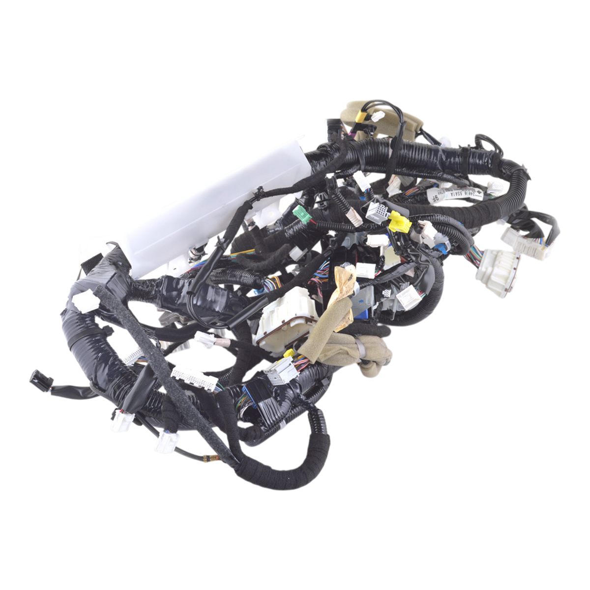 NISSAN LEAF  HARNESS 24060-5SA1A