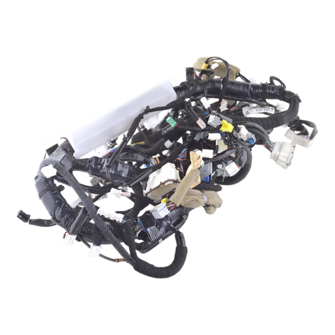 NISSAN LEAF  HARNESS 24060-5SA1A