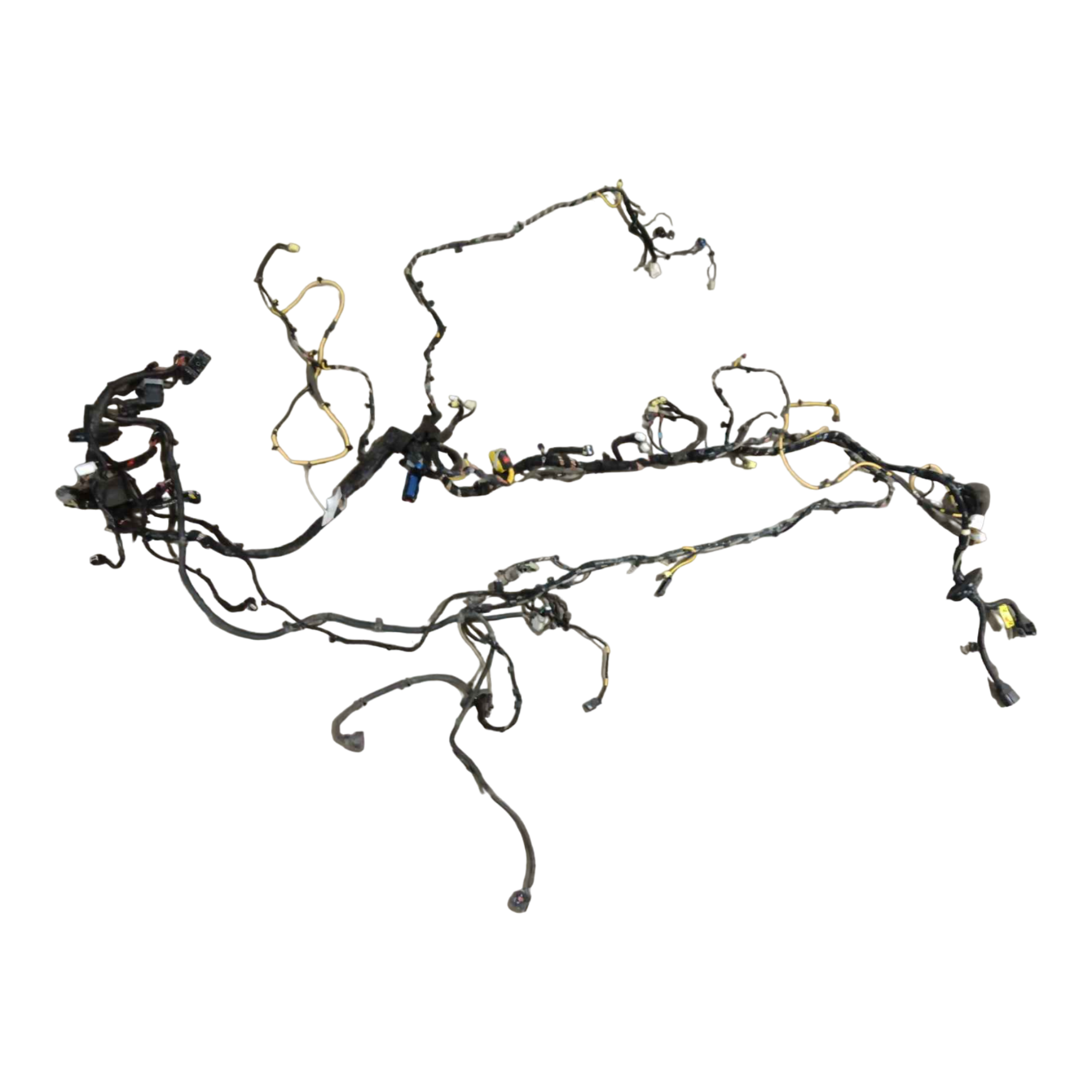 CHEVROLET SPARK EVBODY WIRING HARNESS 42333367