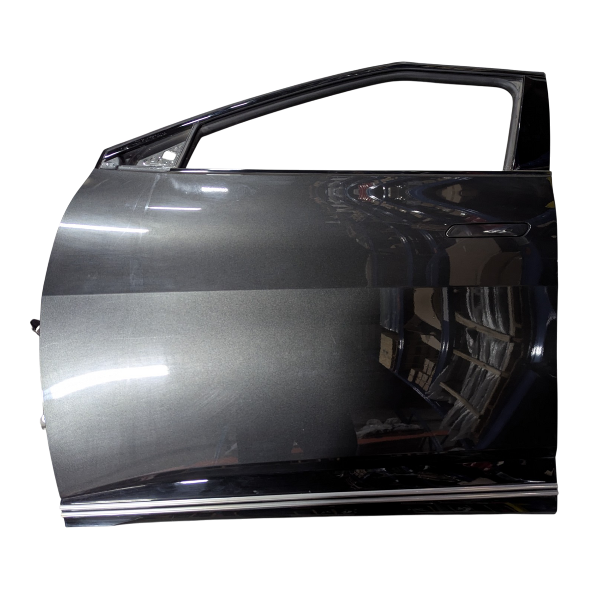 KIA EV6 DOOR FRONT LEFT 76003-CV000