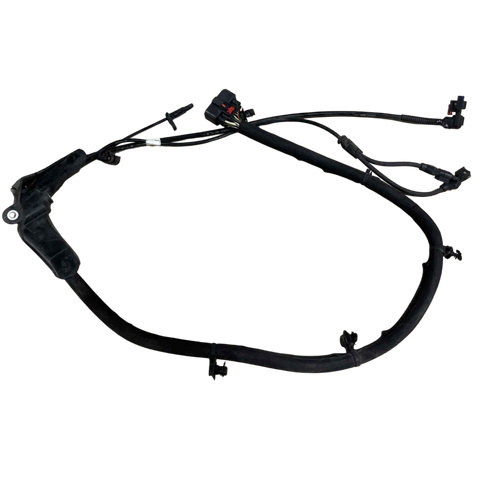 TESLA MODEL XCHASSIS HARNESS REAR LEFT HAND, LONG RANGE 1420781-00-E