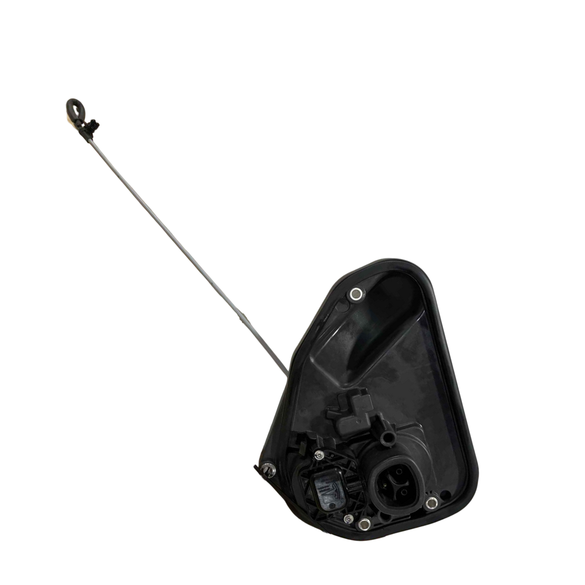 PORT DE CHARGE TESLA MODEL X - NORTH AMERICA CHARGING STANDARD (NACS) 1567500-70-B