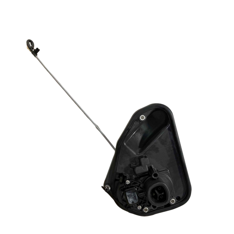 PORT DE CHARGE TESLA MODEL X - NORTH AMERICA CHARGING STANDARD (NACS) 1567500-70-B