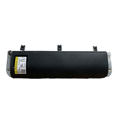 POLESTAR 2  AIRBAG MODULE. DRIVER'S SIDE. KNEE. 31663752