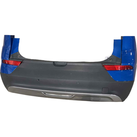 CHEVROLET BOLT EUV  BUMPER ASSEMBLY, WITH PARK SENSOR 42739842