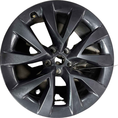 TESLA MODEL XWHEEL , 20X10.00-35MM 1620222-00-B