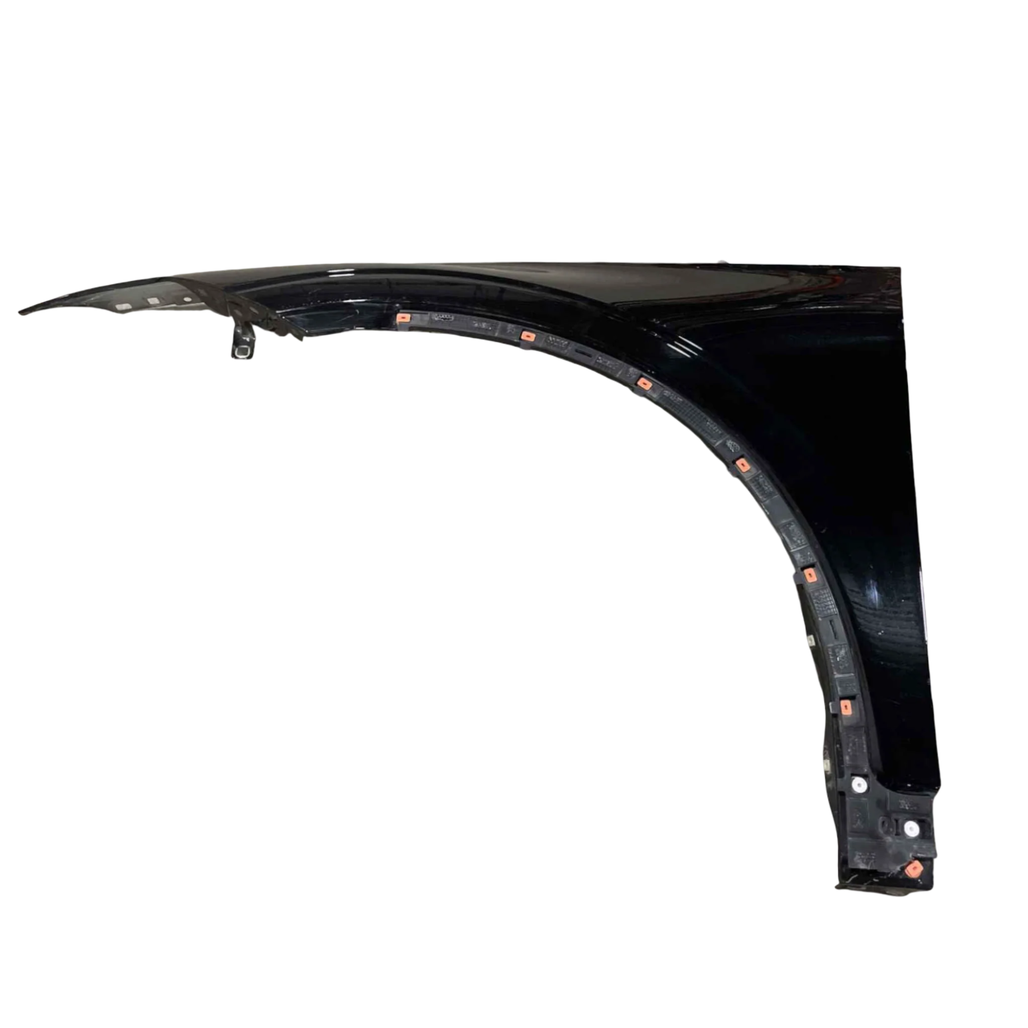 POLESTAR 2FENDER, LH 31688822