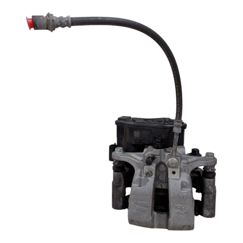 TESLA MODEL Y BRAKE CALIPER - REAR - LEFT HAND - BASE 1044625-00-C
