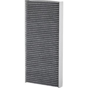CABIN AIR FILTER UNDERDASH VOLKSWAGEN ID.4 - AFTERMARKET - PART NUMBER: XC12003C