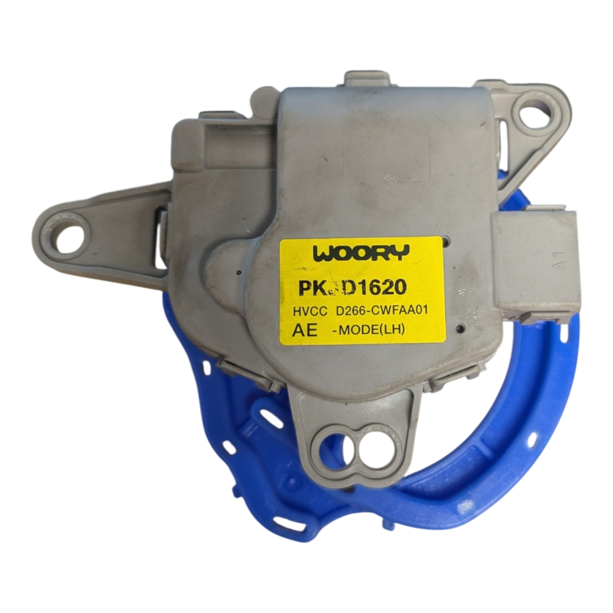 HYUNDAI IONIQ EV ACTUATOR MODE LH 97154-G2000