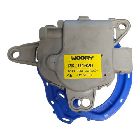 HYUNDAI IONIQ EV ACTUATOR MODE LH 97154-G2000