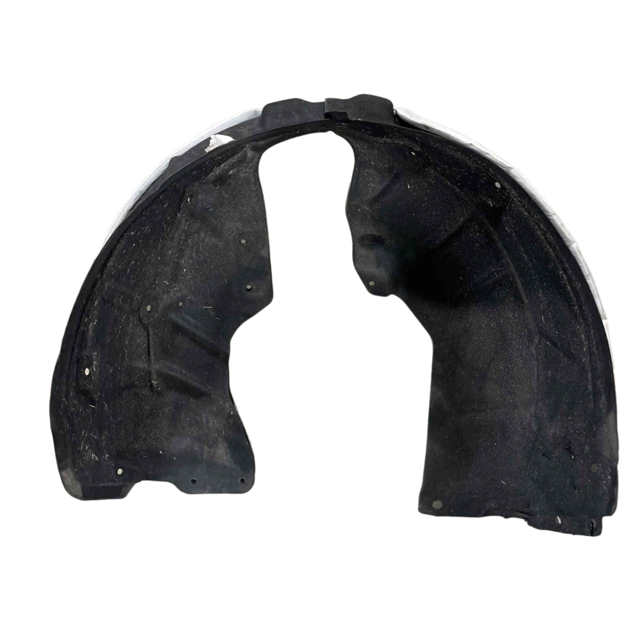 TESLA MODEL XWHEEL LINER - FRONT - RIGHT HAND 1585129-00-C