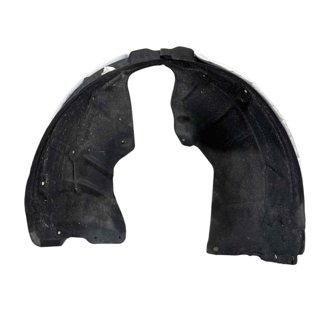 TESLA MODEL XWHEEL LINER - FRONT - RIGHT HAND 1585129-00-C