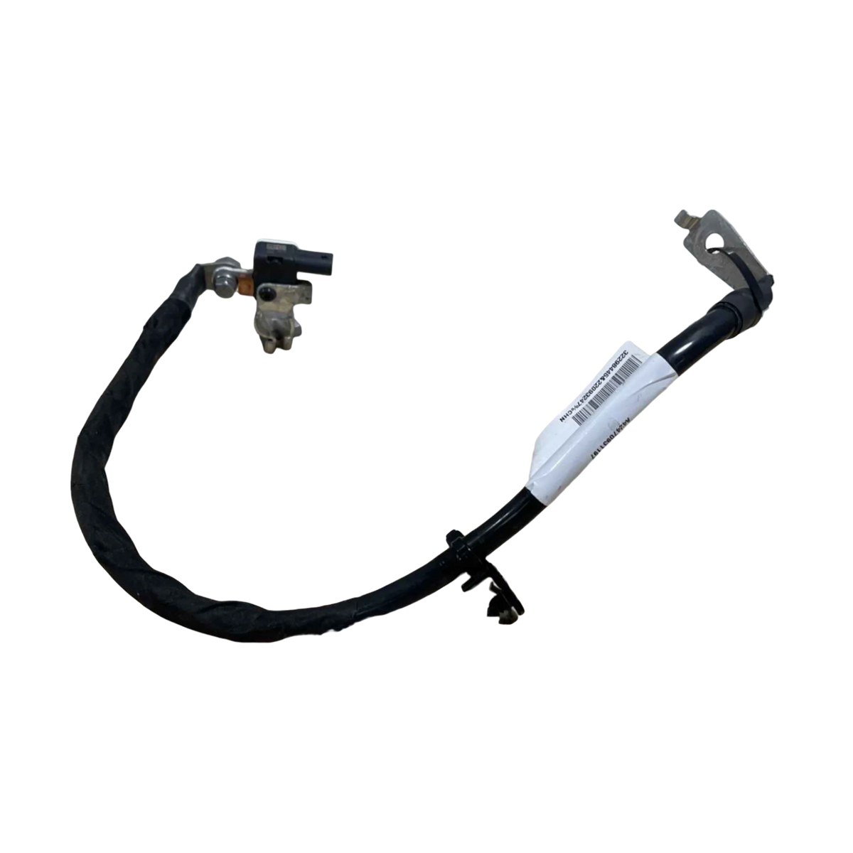 POLESTAR 2  BATTERY CABLE. GROUND 32298445