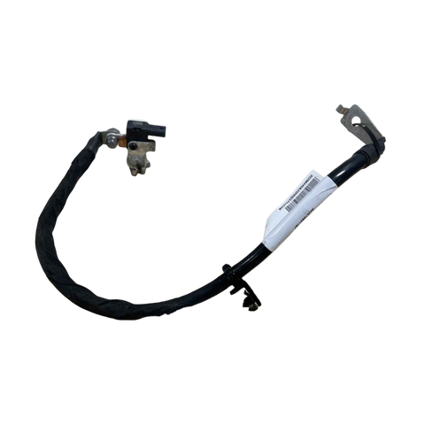 POLESTAR 2  BATTERY CABLE. GROUND 32298445