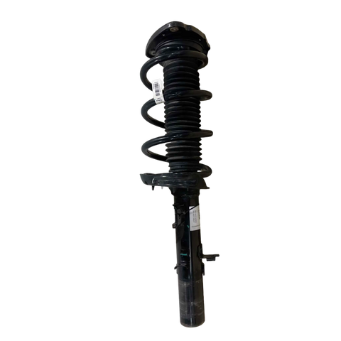 POLESTAR 2  SHOCK ABSORBER. WITHOUT ACTIVE CHASSIS. LEFT, FRONT 32329062